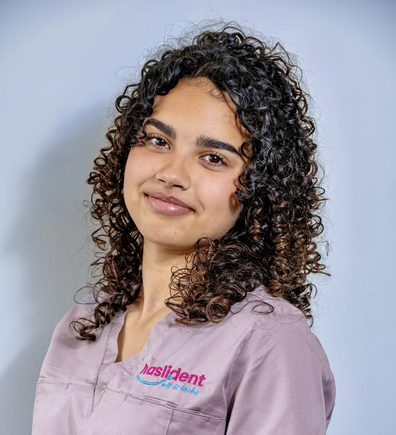 Porträt Elizabeth Rivera Betancourt